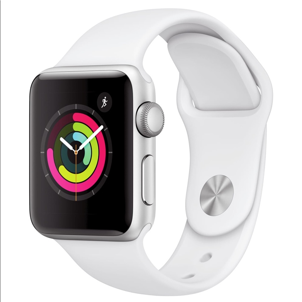 Apple Watch 42 MM Series 2 No Cellular